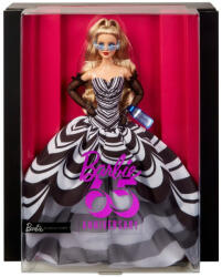 Mattel Signature - 65. Évfordulós játékbaba (HRM58)
