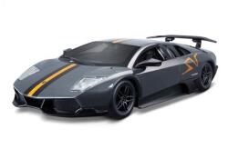 Bburago 1/24 fém játék autó - Murciélago LP 670-4 SV China Limited Edition (BB1822120)