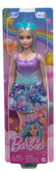 Mattel Barbie Dreamtopia - Türkiz hajú unikornis baba (HRR12_HRR15)