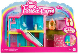 Mattel Barbie Miniland ház - Álomház (HYF44_HYF46)