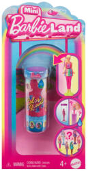 Mattel Barbie Miniland - Color Reveal meglepetésbaba (HYF28)