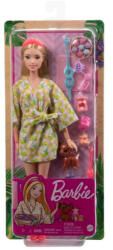 Mattel Feltöltődés - Wellness játékszett (GKH73_HKT90)