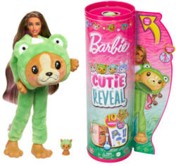 Mattel Cutie Reveal Meglepetés baba - Békuci (HRK22_HRK24)