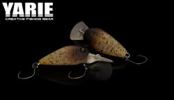 Yarie Jespa YARIE 675 T-CRANKUP TYPE LF 3.5mm 2.6gr C41 MB Light (Y67526C41)