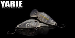 Yarie Jespa YARIE 675 T-CRANKUP JR TYPE SS 2.8mm 2.1gr C35 Gren Glow (Y67521C35) - koi-farm