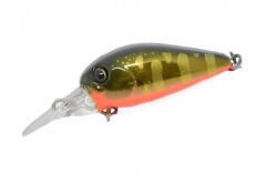 Yarie Jespa YARIE 675 T-CRANKUP F 3.5mm 3gr C33 Kurokin Yamame MG (Y67530C33)