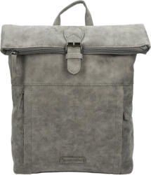 Enrico Benetti Ruby szürke női hátizsák (66683124)