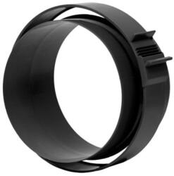 Wolf szellőzés ISO csőkapcsoló bilincs 2576020 (2576020)