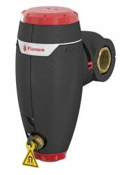 Flamco iszapleválasztó XStream Clean (DN32) G 5/4" BM F11033 (F11033)