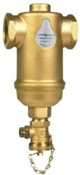 Spiro-Term Spirotrap iszapleválasztó 6/4", BM AE150 (AE150)