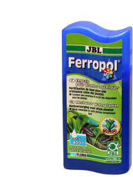  JBL Ferropol 100 ml (Vízinövénytáp)