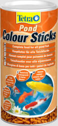 Tetra Pond Colour Sticks eledel tavi halaknak - 1 l - topdogmarket