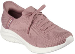 Skechers Slip-ins Ultra Flex 3.0 Brilliant Path 149710-MVE női textil bebújós fűzős sneaker 06966
