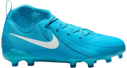 Nike Ghete de fotbal Nike JR PHANTOM LUNA II ACAD F/MG fj2603-400 Marime 33, 5 EU (fj2603-400)