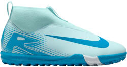 Nike Ghete de fotbal Nike JR ZOOM SUPERFLY 10 ACADEMY TF fq8310-400 Marime 38 EU (fq8310-400)