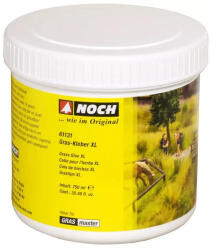 Noch Fűragasztó XL, 750 g (61131) (61131)