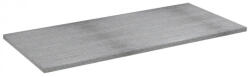  Sapho Cirasa DTDL mosdópult 71x46, 5x1, 8 cm, ezüst tölgy CR071-1111 (CR071-1111)