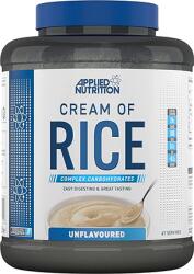 Applied Nutrition CREAM OF RICE (2000 GR) UNFLAVORED 2000 gramm