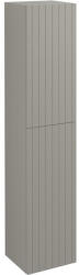 SAPHO Espace 2 ajtós faliszekrény 35x172x32 cm univerzális nyitással, agila strip ESC230-4343S (ESC230-4343S)