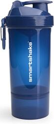 Smartshake Original2go One (800 Ml) Navy Blue