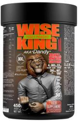 Zoomadlabs Wise King (450 Gr) Fizzy Peachy
