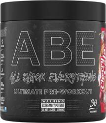 Applied Nutrition ABE - ALL BLACK EVERYTHING (375 GR) CHERRY COLA 315 gramm