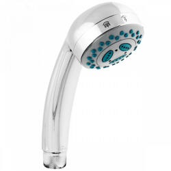 INVENA Sao kézizuhany 3 funkcióval, króm AS-21-001-L (AS-21-001-L)