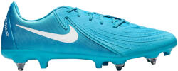 Nike PHANTOM GX II ACAD SG-PRO AC Futballcipő fj2549-400 Méret 44 EU fj2549-400