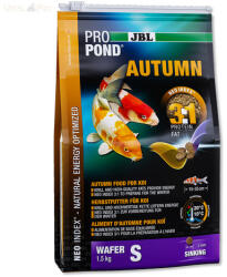 JBL ProPond Autumn S 1, 5kg/ 3l