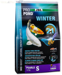 JBL ProPond Winter S 1, 8kg/ 3l