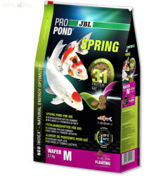 JBL ProPond Spring M 2, 1kg/ 6l