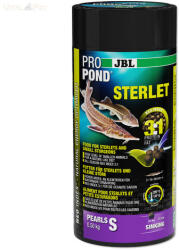 JBL ProPond Sterlet S 0, 5kg/ 1l