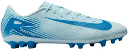 Nike ZOOM VAPOR 16 ACADEMY AG Futballcipő fq8364-400 Méret 47 EU fq8364-400