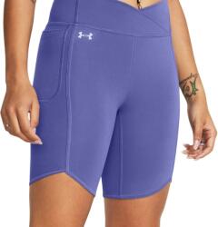 Under Armour Motion Crossover Bike Short-PPL Rövidnadrág 1383633-561 Méret M 1383633-561