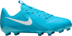 Nike JR PHANTOM GX II ACADEMY FG/MG Futballcipő fd6722-400 Méret 38 EU fd6722-400