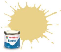Humbrol - Cream Matt (103) 14ml (AA1136) (AA1136)