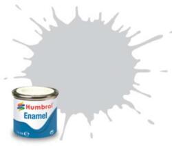 Humbrol - Silver Metallic (11) 14ml (AA0120) (AA0120)