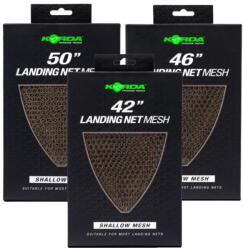Korda Landing Net Mesh pótháló 42-es (KLN010)