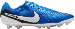 Nike LEGEND 10 PRO AG-PRO Futballcipő dv4334-400 Méret 39 EU dv4334-400