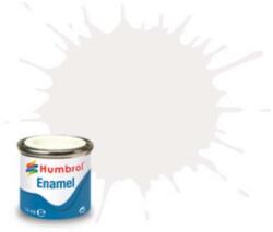Humbrol - White Gloss (22) 14ml (AA0240) (AA0240)