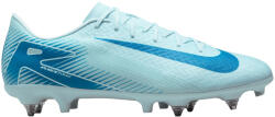 Nike ZOOM VAPOR 16 ACAD SG-PRO AC Futballcipő fq8425-400 Méret 42, 5 EU fq8425-400