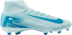 Nike ZM SUPERFLY 10 ACAD FG/MG Futballcipő fq1456-400 Méret 44, 5 EU fq1456-400