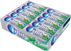 Wrigley's Orbit Spearmint White rágógumi Karton 30 db 420 g