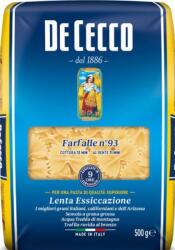 De Cecco Farfalle No. 93 500 g