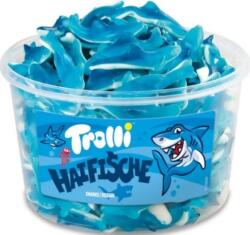 Trolli Troll cápák 150 db 1, 2 kg