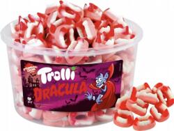 Trolli Trollok DRACULA fogak 150 db 7 g