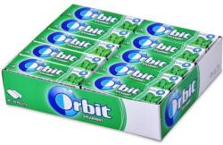 Wrigley's Orbit Spearmint rágógumi Karton 30 db 420 g