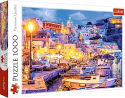 Trefl Procida sziget, Olaszország 1000db-os HQ puzzle kirakó - Trefl (10794T) - jatekshop