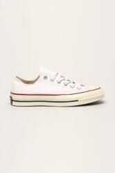 Converse sportcipő Chuck 70 fehér, női - fehér Női 41.5