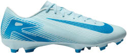 Nike ZOOM VAPOR 16 ACADEMY FG/MG Futballcipő fq8374-400 Méret 42 EU